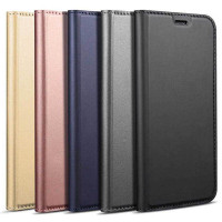 Чехол-книжка Dux Ducis с карманом для визиток для Samsung G950 Galaxy S8