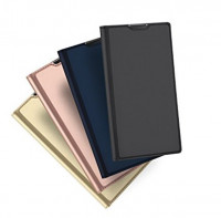 

Чехол-книжка Dux Ducis с карманом для визиток для Sony Xperia XA2 Ultra