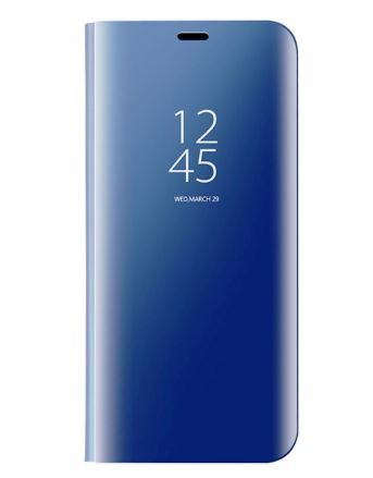 

Чехол-книжка Clear View Standing Cover для Xiaomi Redmi 6A Синий (90966)