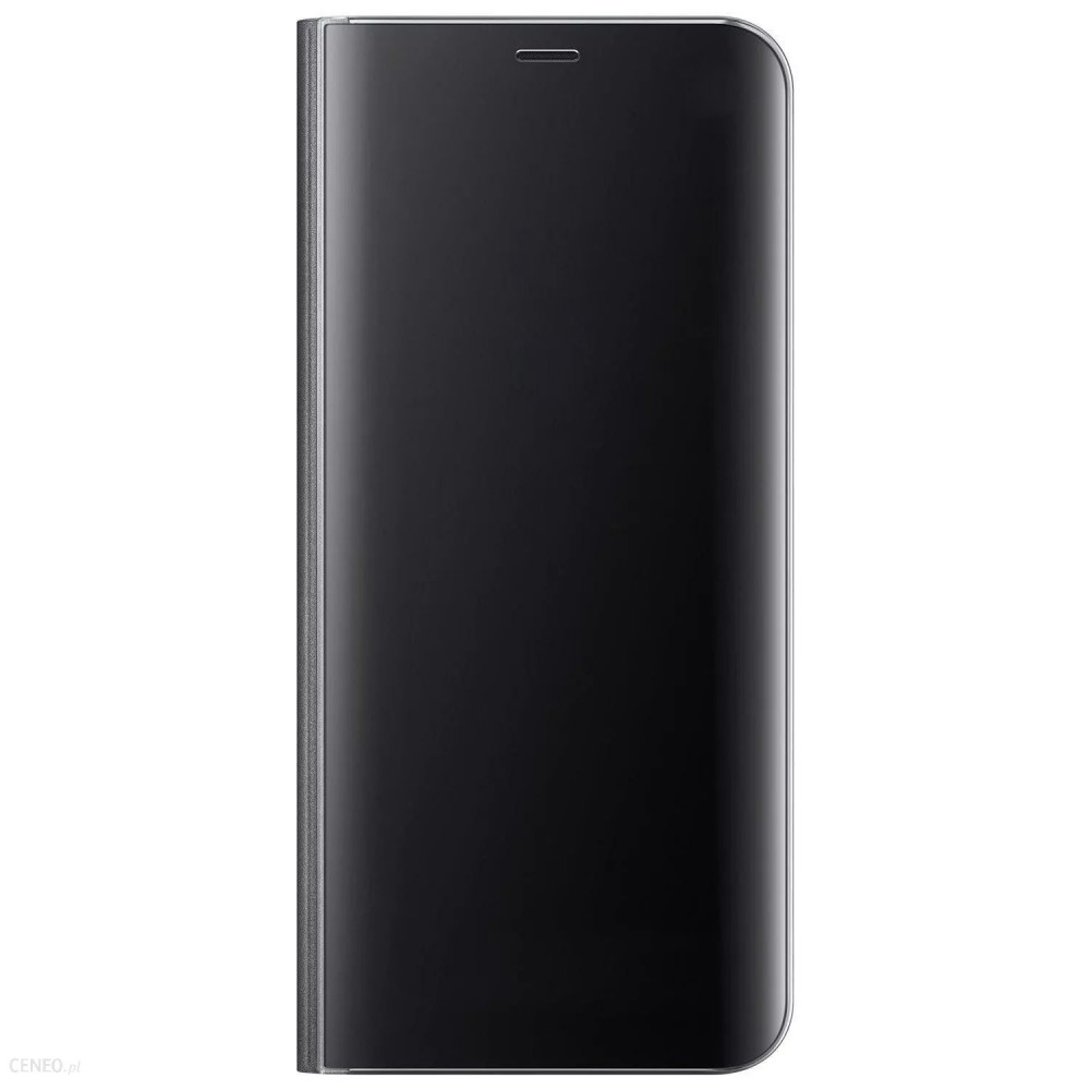 

Чехол-книжка Clear View Standing Cover для Xiaomi Redmi 8 Черный (116822)