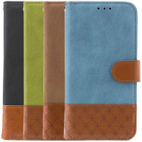 

Чехол-книжка Diary c TPU креплением и функцией подставки для Xiaomi Redmi 6