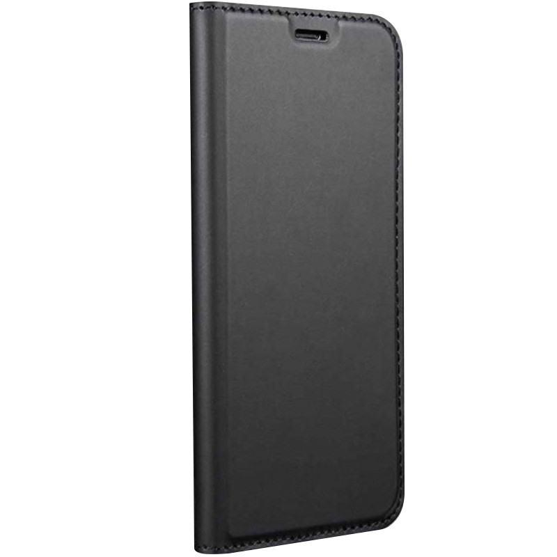 

Чехол-книжка Dux Ducis с карманом для визиток для Google Pixel 3a Черный (110813)