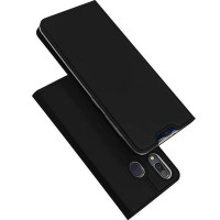Чехол-книжка Dux Ducis с карманом для визиток для Samsung Galaxy A20 / A30