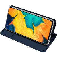 Чехол-книжка Dux Ducis с карманом для визиток для Samsung Galaxy A20 / A30