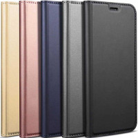 

Чехол-книжка Dux Ducis с карманом для визиток для Xiaomi Redmi 7 / Y3