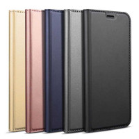 

Чехол-книжка Dux Ducis с карманом для визиток для Xiaomi Redmi S2