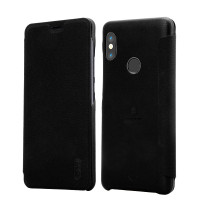 

Чехол-книжка Lenuo (soft+slim) для Xiaomi Mi A2 Lite