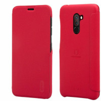 

Чехол-книжка Lenuo (soft+slim) для Xiaomi Pocophone F1