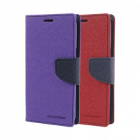 

Чехол (книжка) Mercury Fancy Diary series для Samsung G610F Galaxy J7 Prime (2016)