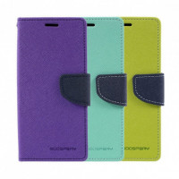 

Чехол (книжка) Mercury Fancy Diary series для Samsung G955 Galaxy S8 Plus