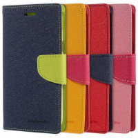 

Чехол (книжка) Mercury Fancy Diary series для Samsung J530 Galaxy J5 (2017)