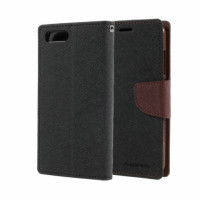 

Чехол (книжка) Mercury Fancy Diary series для Xiaomi Mi 6