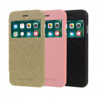 

Чехол (книжка) Mercury Wow Bumper series для Apple iPhone 7 / 8 (4.7")