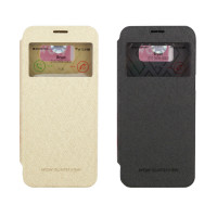 

Чехол (книжка) Mercury Wow Bumper series для Samsung G950 Galaxy S8