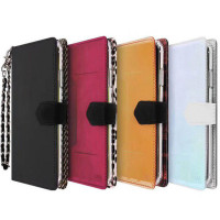 

Чехол книжка Molan Cano Rara Diary для Apple iPhone X / XS (5.8")