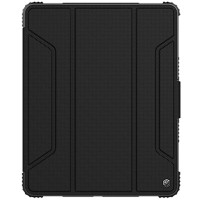 

Чехол книжка Nillkin Pad Case (+пленка) для Apple iPad Pro 11" (2018)