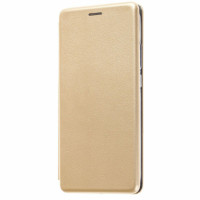 

Чехол-книжка Premium с магнитной застежкой и подставкой для Xiaomi Redmi S2