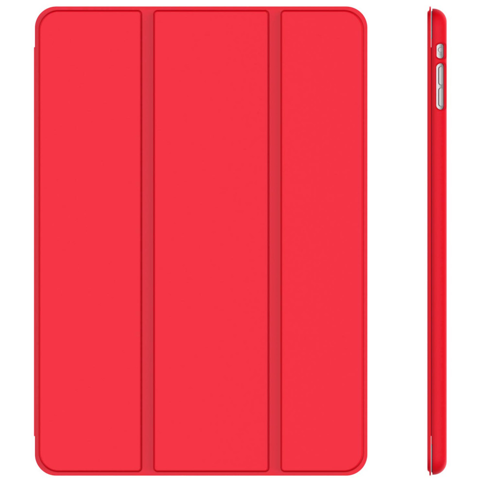 

Чехол (книжка) Smart Case Series для Apple iPad mini 5 7,9" (2019) Красный / Red (103885)