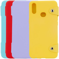

Чехол книжка Soft Cover для Samsung Galaxy A10s