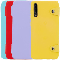 

Чехол книжка Soft Cover для Samsung Galaxy A50 (A505F) / A50s / A30s