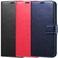

Чехол (книжка) Wallet Glossy с визитницей для Samsung Galaxy J2 Core (2018)