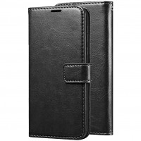

Чехол (книжка) Wallet Glossy с визитницей для Samsung Galaxy M10