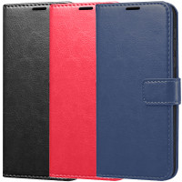 

Чехол (книжка) Wallet Glossy с визитницей для Samsung Galaxy M30s