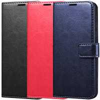 

Чехол (книжка) Wallet Glossy с визитницей для Xiaomi Mi 8 Lite / Mi 8 Youth (Mi 8X)