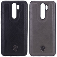 

Чехол-накладка PULOKA Argyle series для Xiaomi Redmi Note 8 Pro