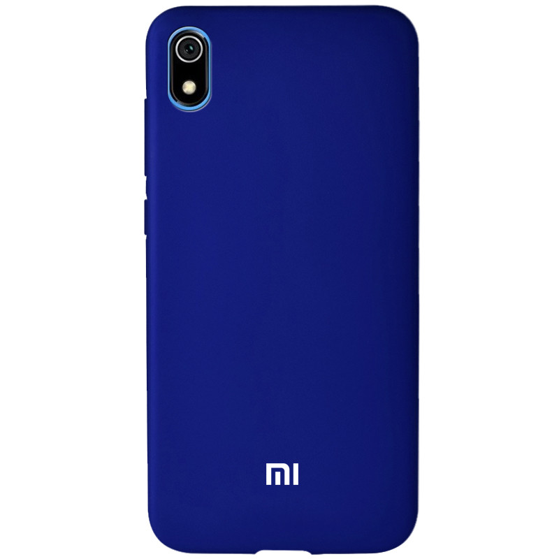 Xiaomi redmi 13c navy blue. Xiaomi Redmi 7 синий. Redmi 7a синий.