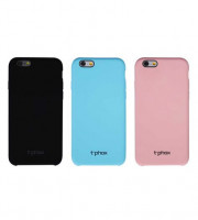 

Чехол-накладка T-phox для Apple iPhone 6/6s (4.7") (силикон софт-тач)