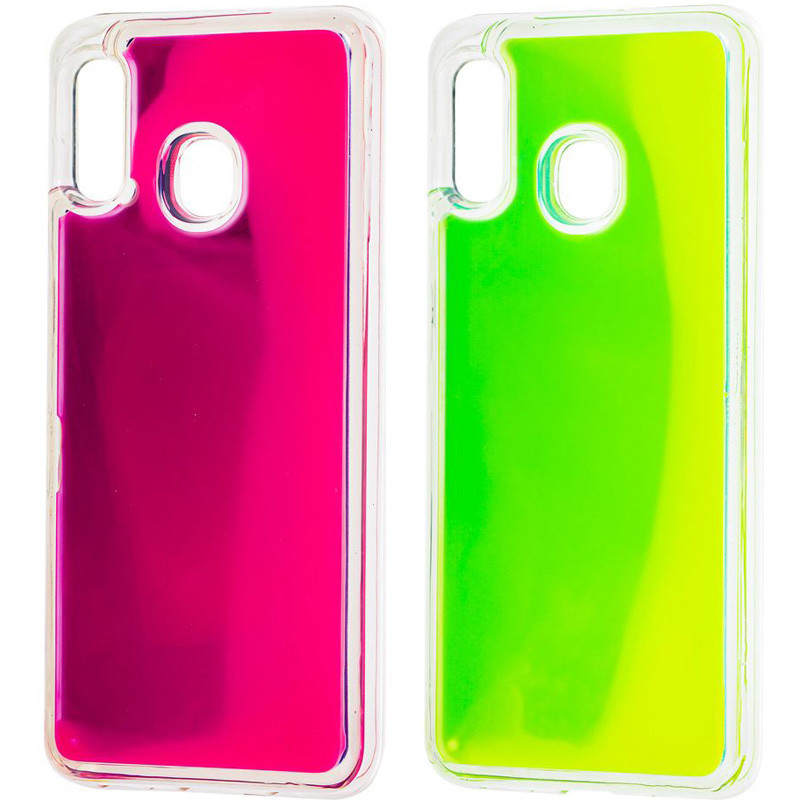 

Неоновый чехол Neon Sand glow in the dark для Xiaomi Redmi 7 (108284)