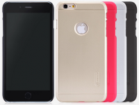 

Чехол Nillkin Matte для Apple iPhone 6/6s plus (5.5")