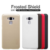 

Чехол Nillkin Matte для Asus Zenfone 3 Max (ZC553KL) (+ пленка)