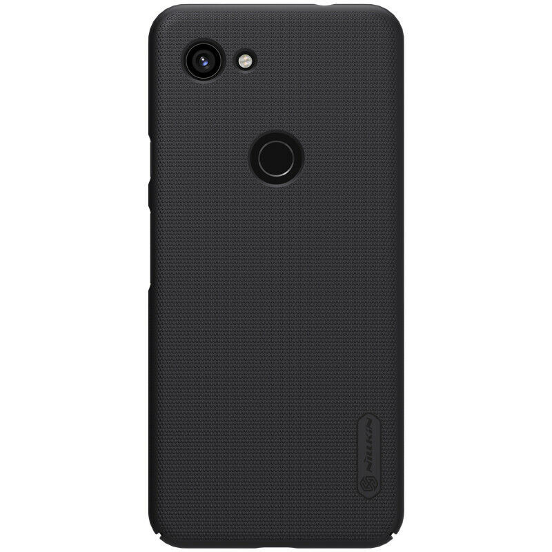 

Чехол Nillkin Matte для Google Pixel 3a Черный (106715)