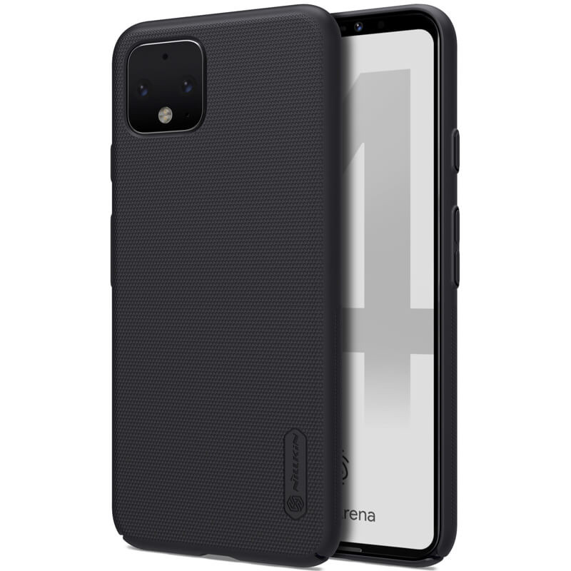 

Чехол Nillkin Matte для Google Pixel 4 Черный (118357)