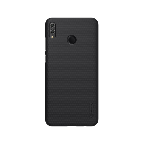 

Чохол Nillkin Matte для Huawei Honor 8X Max (Чорний)