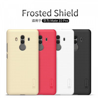 

Чехол Nillkin Matte для Huawei Mate 10 Pro