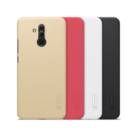 

Чехол Nillkin Matte для Huawei Mate 20 lite