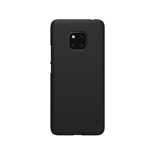

Чехол Nillkin Matte для Huawei Mate 20 Pro Черный (92137)