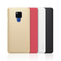 

Чехол Nillkin Matte для Huawei Mate 20 X