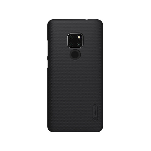 

Чехол Nillkin Matte для Huawei Mate 20 Черный (92133)
