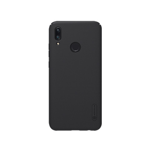 

Чехол Nillkin Matte для Huawei P Smart (2019) Черный (95890)