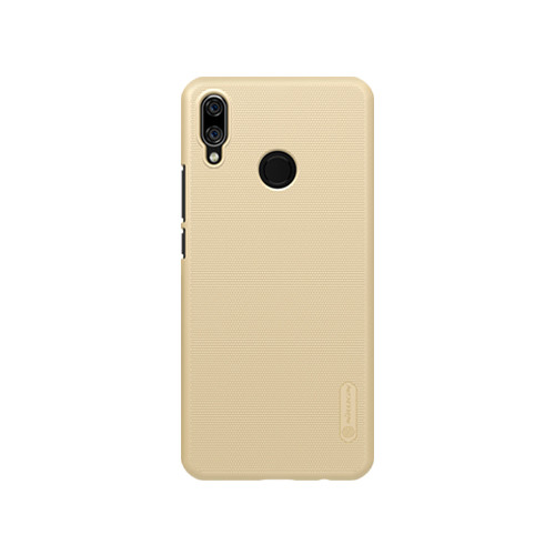 

Чехол Nillkin Matte для Huawei Nova 3i Золотой (87099)