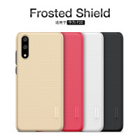 

Чехол Nillkin Matte для Huawei P20