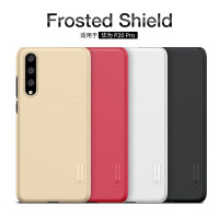 

Чехол Nillkin Matte для Huawei P20 Pro