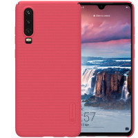

Чехол Nillkin Matte для Huawei P30