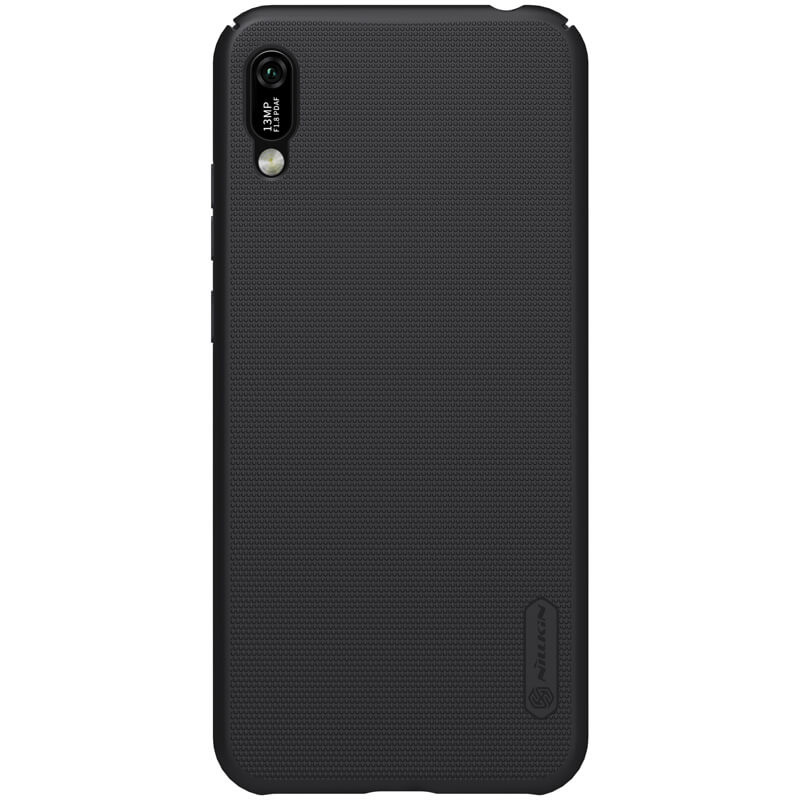

Чехол Nillkin Matte для Huawei Y6 Pro (2019) Черный (100386)