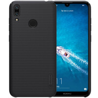 

Чехол Nillkin Matte для Huawei Y7 (2019) / Huawei Y7 Prime (2019)