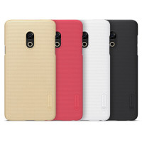 

Чехол Nillkin Matte для Meizu 15 Lite / M15 (China) (+ пленка)